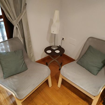 기욘 El Rincon Del Puerto 아파트 외부 사진