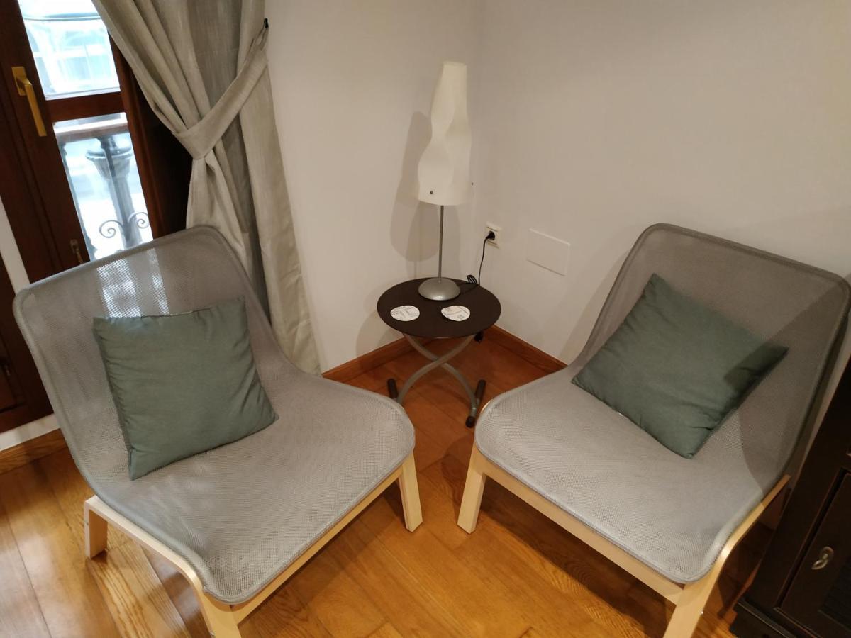 기욘 El Rincon Del Puerto 아파트 외부 사진